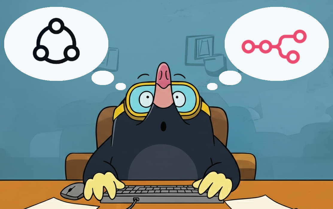 AgentKit vs n8n: Predictability vs Flexibility