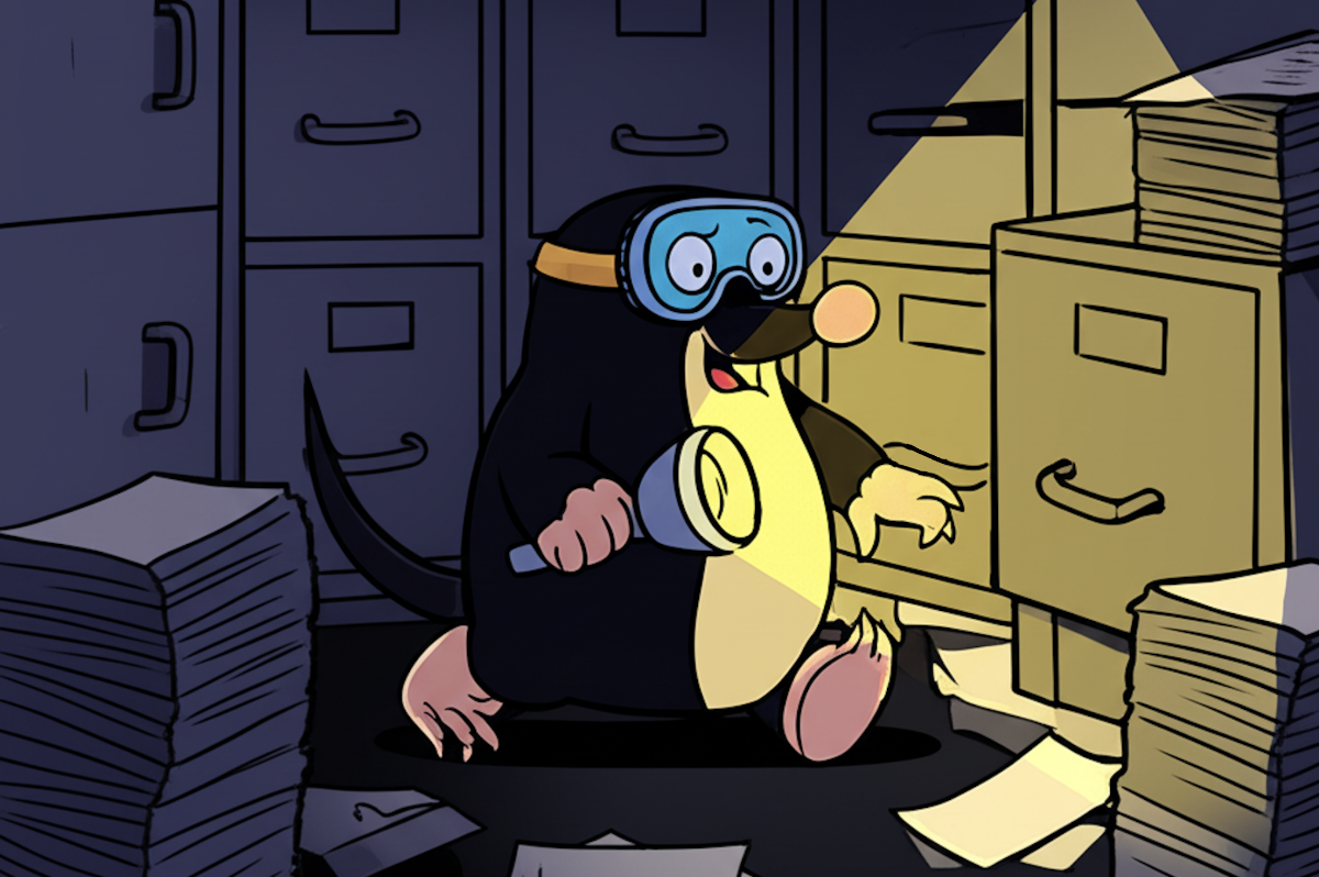 Anonymising n8n Workflows for Sharing