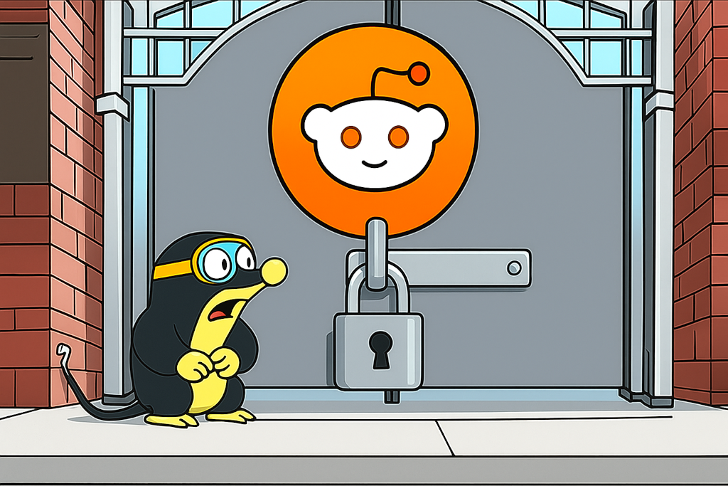 Connecting Make and Reddit: The Full OAuth 2.0 Tutorial