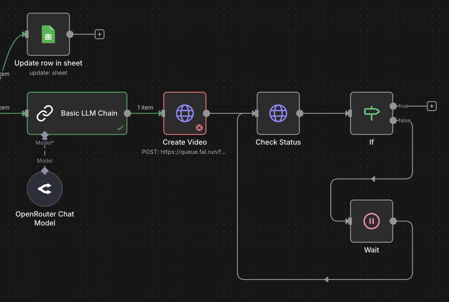 Setting up a if-delay loop
